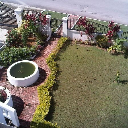 Montego Bay Westgate Hills Jamaica Melrose Place Exterior photo