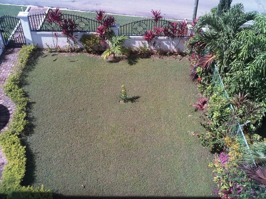 Montego Bay Westgate Hills Jamaica Melrose Place Exterior photo
