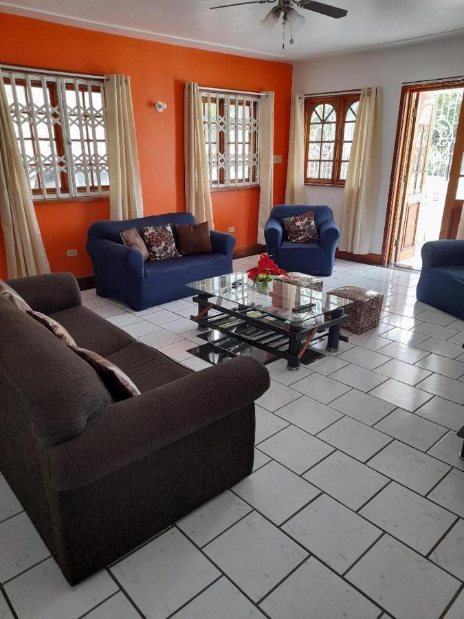 Montego Bay Westgate Hills Jamaica Melrose Place Exterior photo
