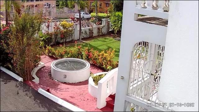 Montego Bay Westgate Hills Jamaica Melrose Place Exterior photo